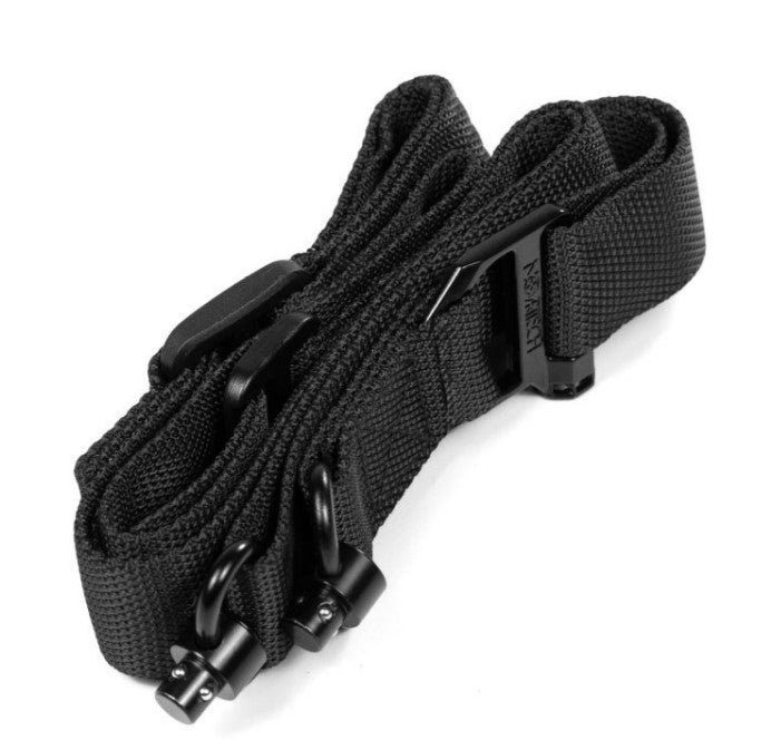 Sling QD Assault V3 Novritsch Negru | Echipament tactic WARGEAR
