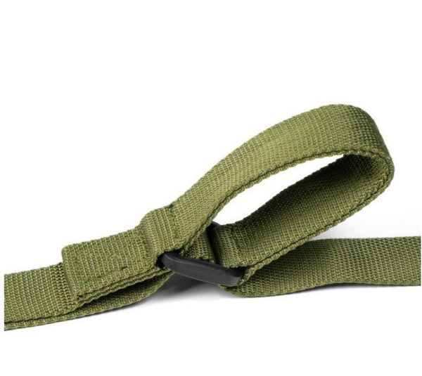 Sling QD Assault V3 Novritsch OD | Echipament tactic WARGEAR