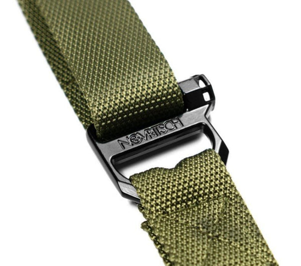 Sling QD Assault V3 Novritsch OD | Echipament tactic WARGEAR