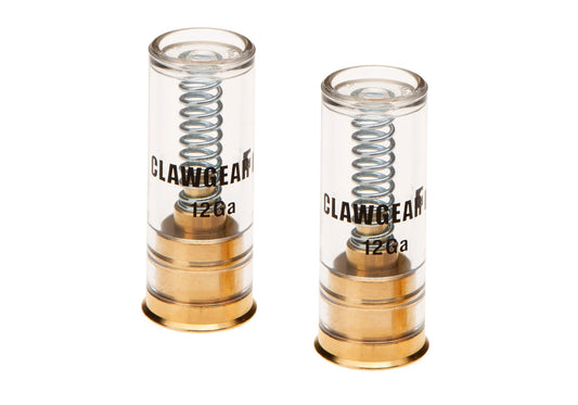 Snap cap shotgun 12 gauge 2 bucati CLAW GEAR | Echipament tactic WARGEAR