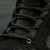 Sneakers Tactici Demi-Season M-TAC pentru Trekking si Oras - Negru | WARGEAR RO