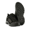 Sneakers Tactici Demi-Season M-TAC pentru Trekking si Oras - Negru | WARGEAR RO