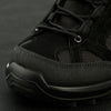 Sneakers Tactici Demi-Season M-TAC pentru Trekking si Oras - Negru | WARGEAR RO