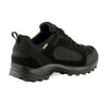 Sneakers Tactici Demi-Season M-TAC pentru Trekking si Oras - Negru | WARGEAR RO