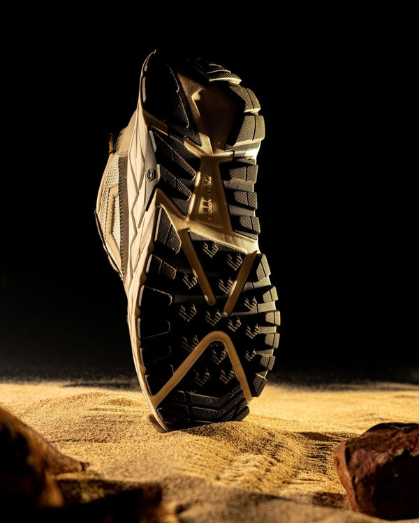 Sneakers tactici impermeabili Pentagon Python | Echipament tactic WARGEAR