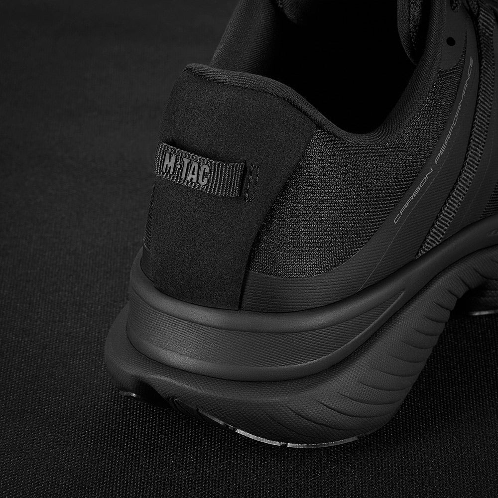 Sneakers Tactici M-TAC Carbon Performance | WARGEAR RO