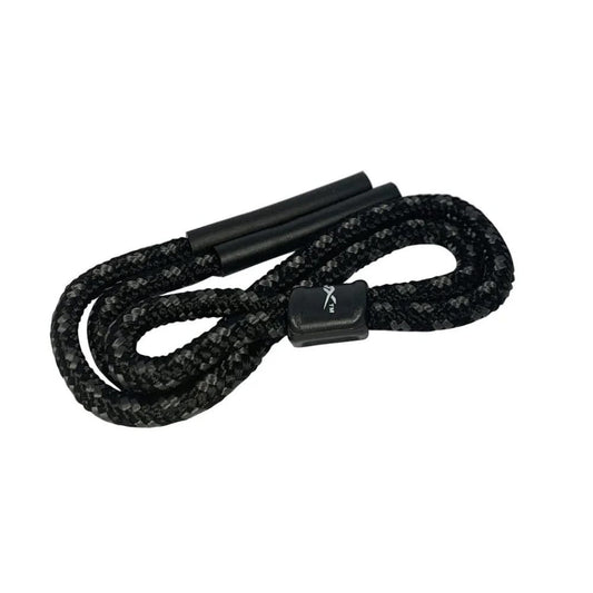 Snur Reglabil pentru Ochelari Wiley X cu Capete Cauciuc | WARGEAR RO