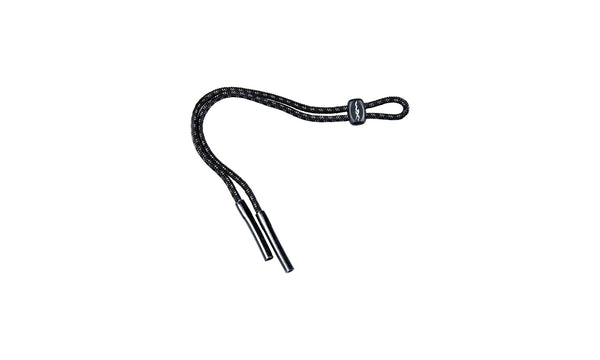 Snur Reglabil pentru Ochelari Wiley X cu Capete Cauciuc | WARGEAR RO