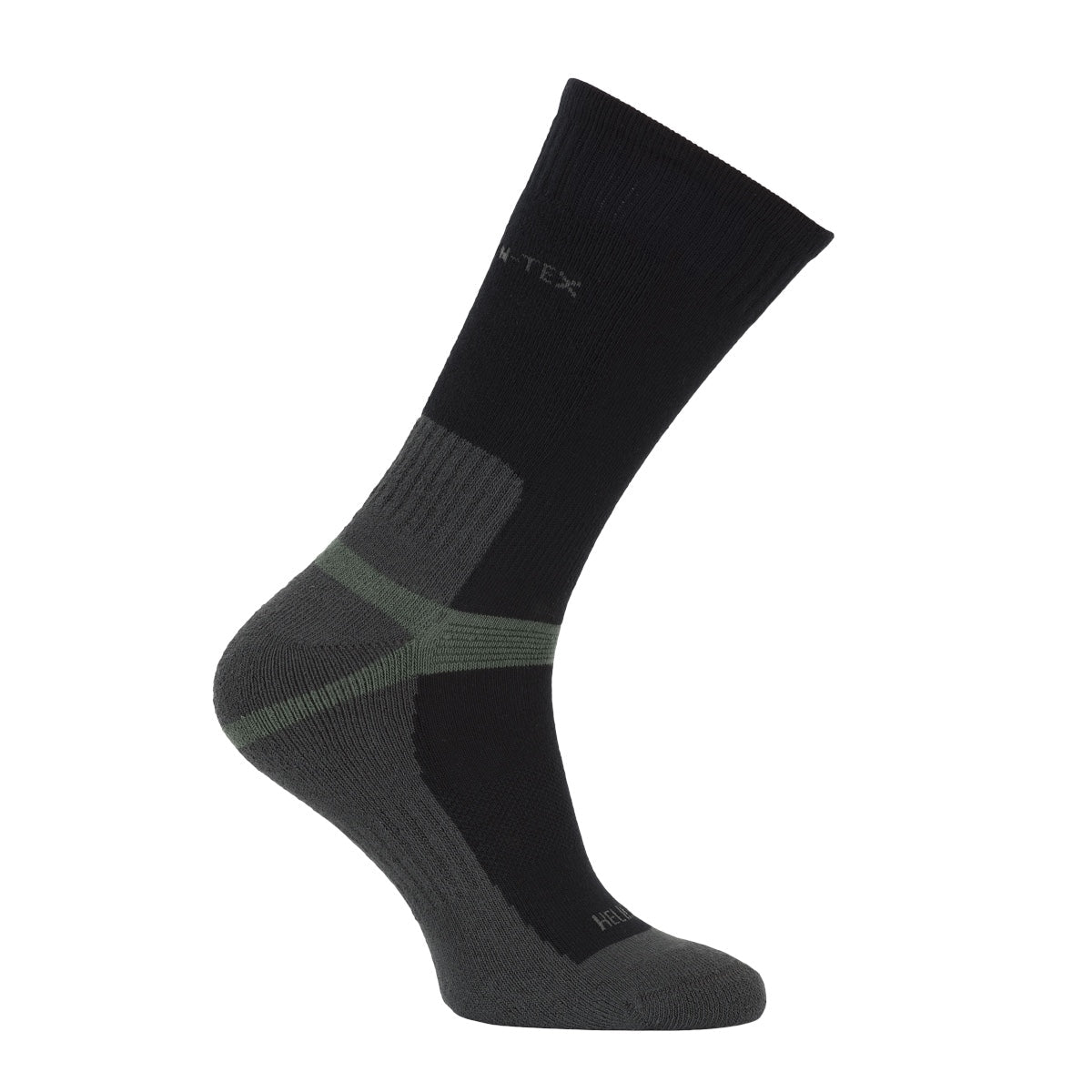 Sosete Tactice Helikon - Tex Lightweight Coolmax – Confort Termic Avansat | WARGEAR RO