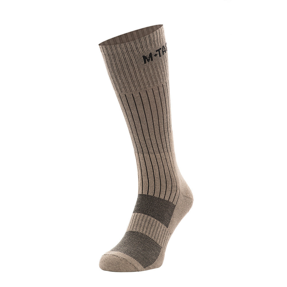 Sosete inalte M-TAC High Socks Mk.2  WARGEAR
