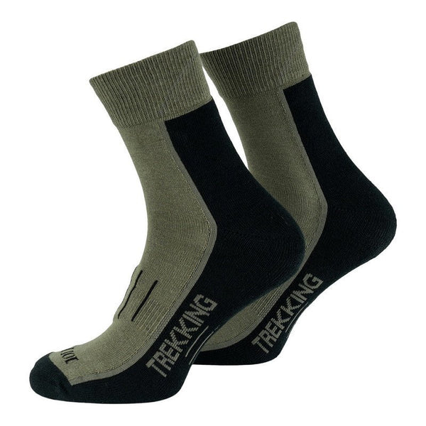 Sosete trekking premium Coolmax® 101INC | Echipament tactic WARGEAR