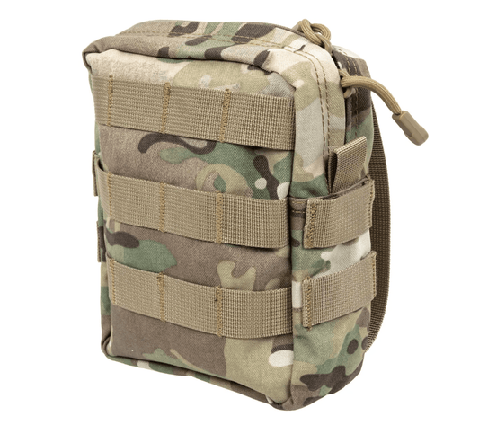 SPECNA ARMS Buzunar cargo molle | Echipament tactic WARGEAR