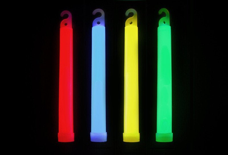 Specna Arms GlowStick - Baton Chimic Tactic Luminos | WARGEAR RO
