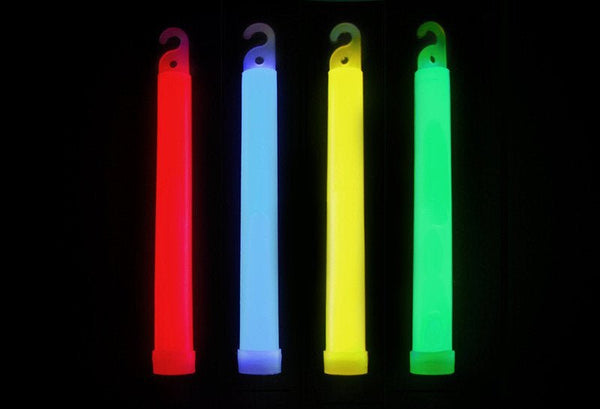 Specna Arms GlowStick - Baton Chimic Tactic Luminos | WARGEAR RO