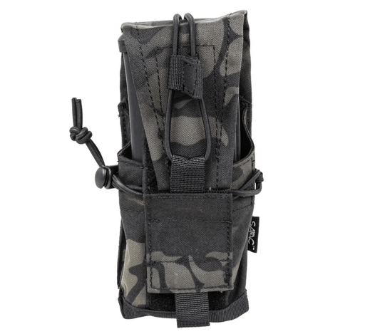 Specna Arms Port incarcator dublu pusca CORUND™ 500D SATAC | Echipament tactic WARGEAR