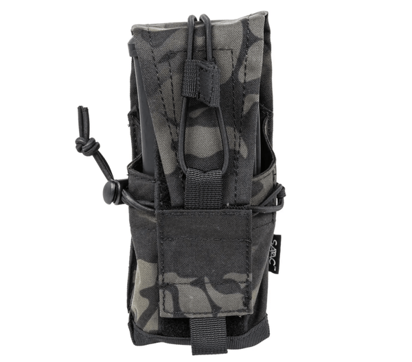 Specna Arms Port incarcator dublu pusca CORUND™ 500D SATAC | Echipament tactic WARGEAR