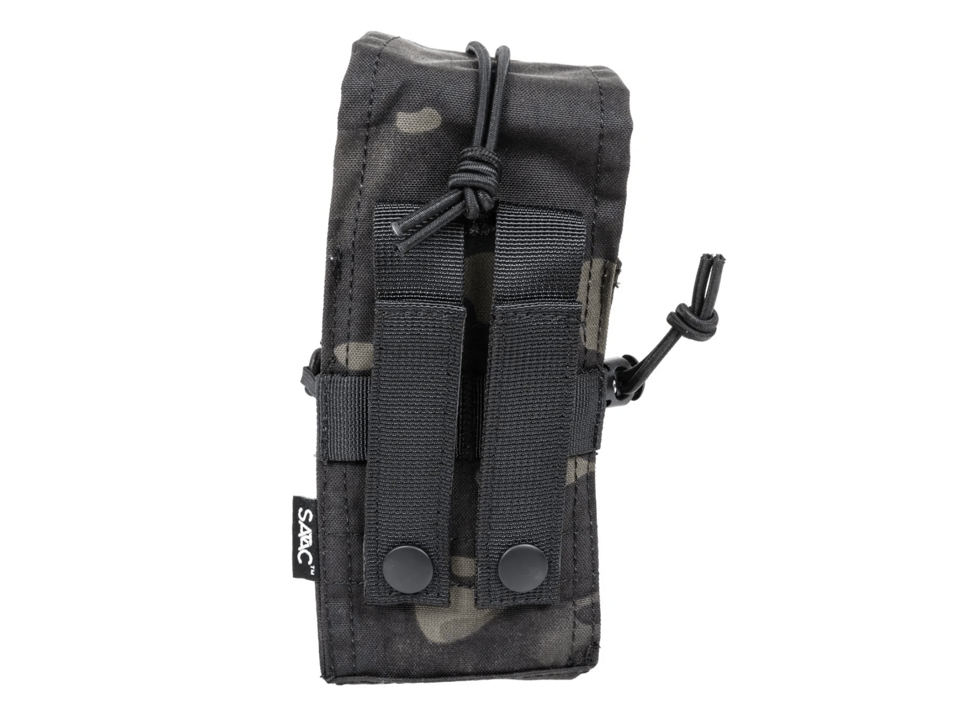 Specna Arms Port incarcator dublu pusca CORUND™ 500D SATAC | Echipament tactic WARGEAR