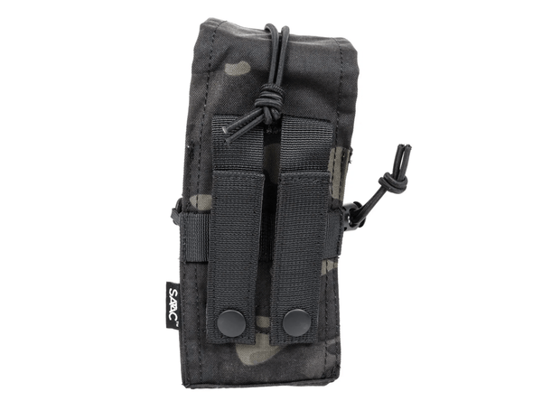 Specna Arms Port incarcator dublu pusca CORUND™ 500D SATAC | Echipament tactic WARGEAR