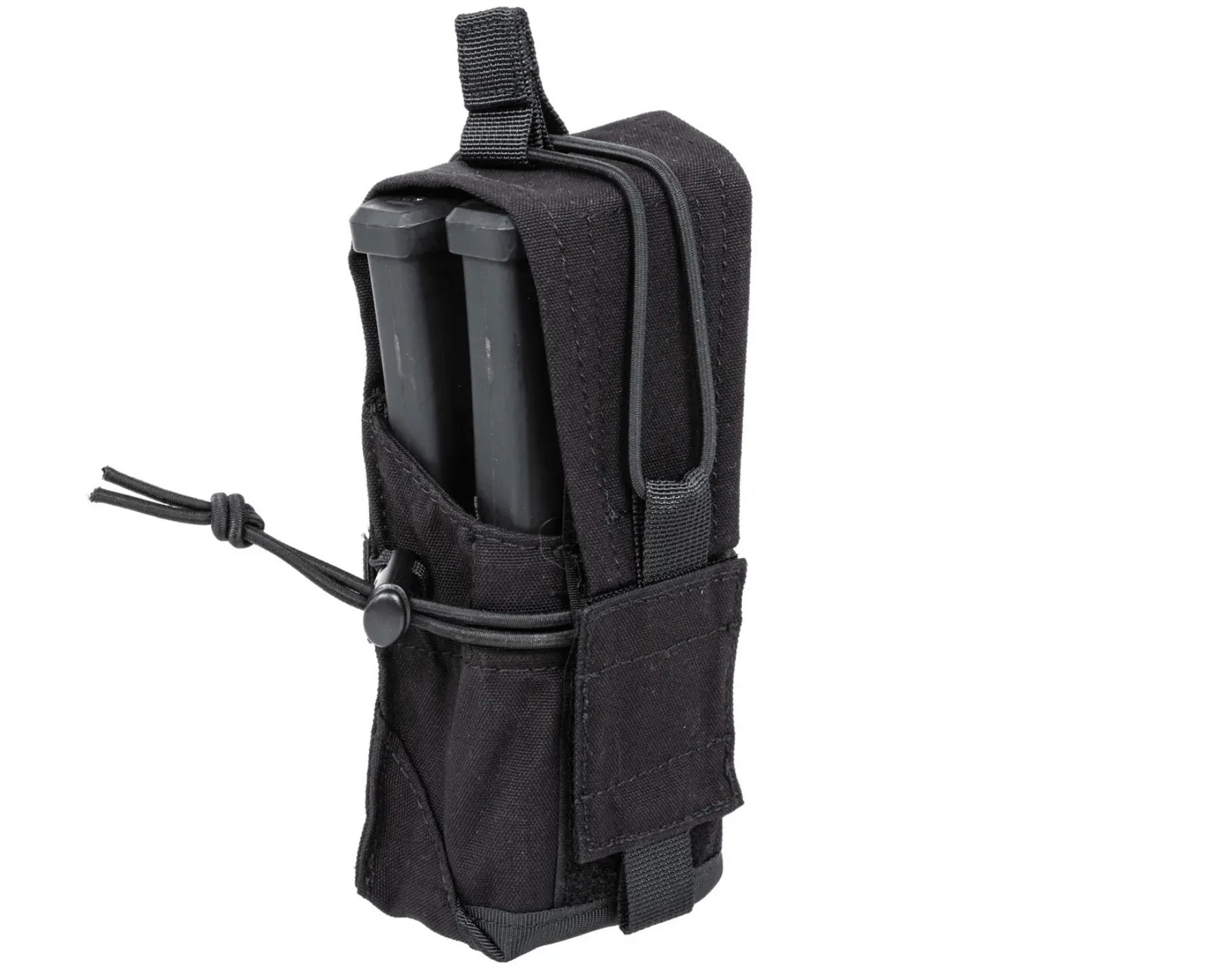 Specna Arms Port incarcator dublu pusca CORUND™ 500D SATAC | Echipament tactic WARGEAR