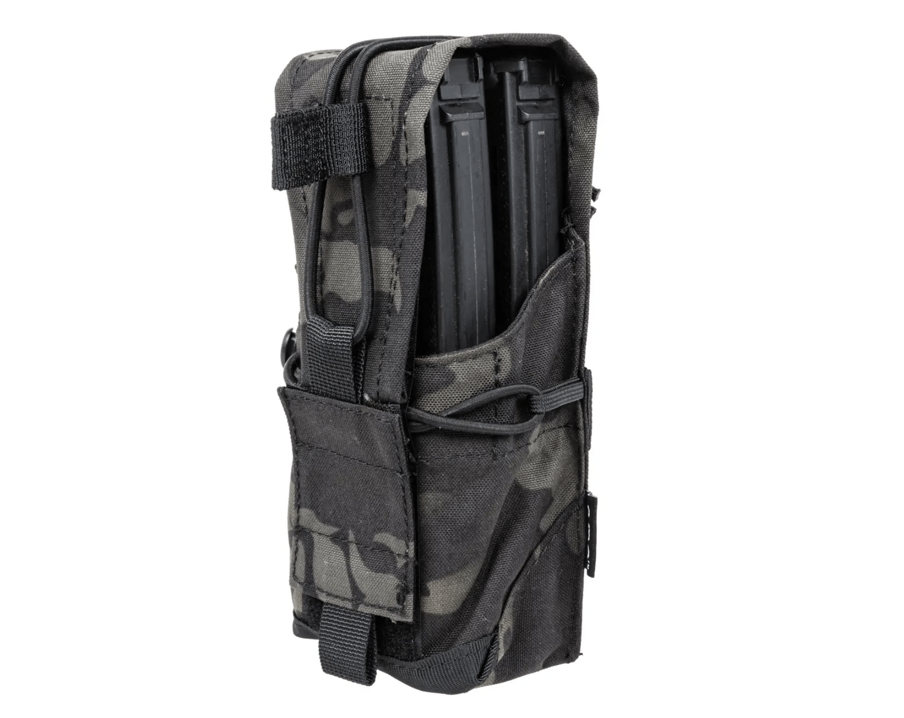 Specna Arms Port incarcator dublu pusca CORUND™ 500D SATAC | Echipament tactic WARGEAR