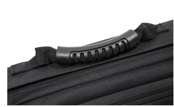 Specna Arms Quick Deployment Rifle Bag – Geanta tactica 77 cm transport arma | Echipament tactic WARGEAR