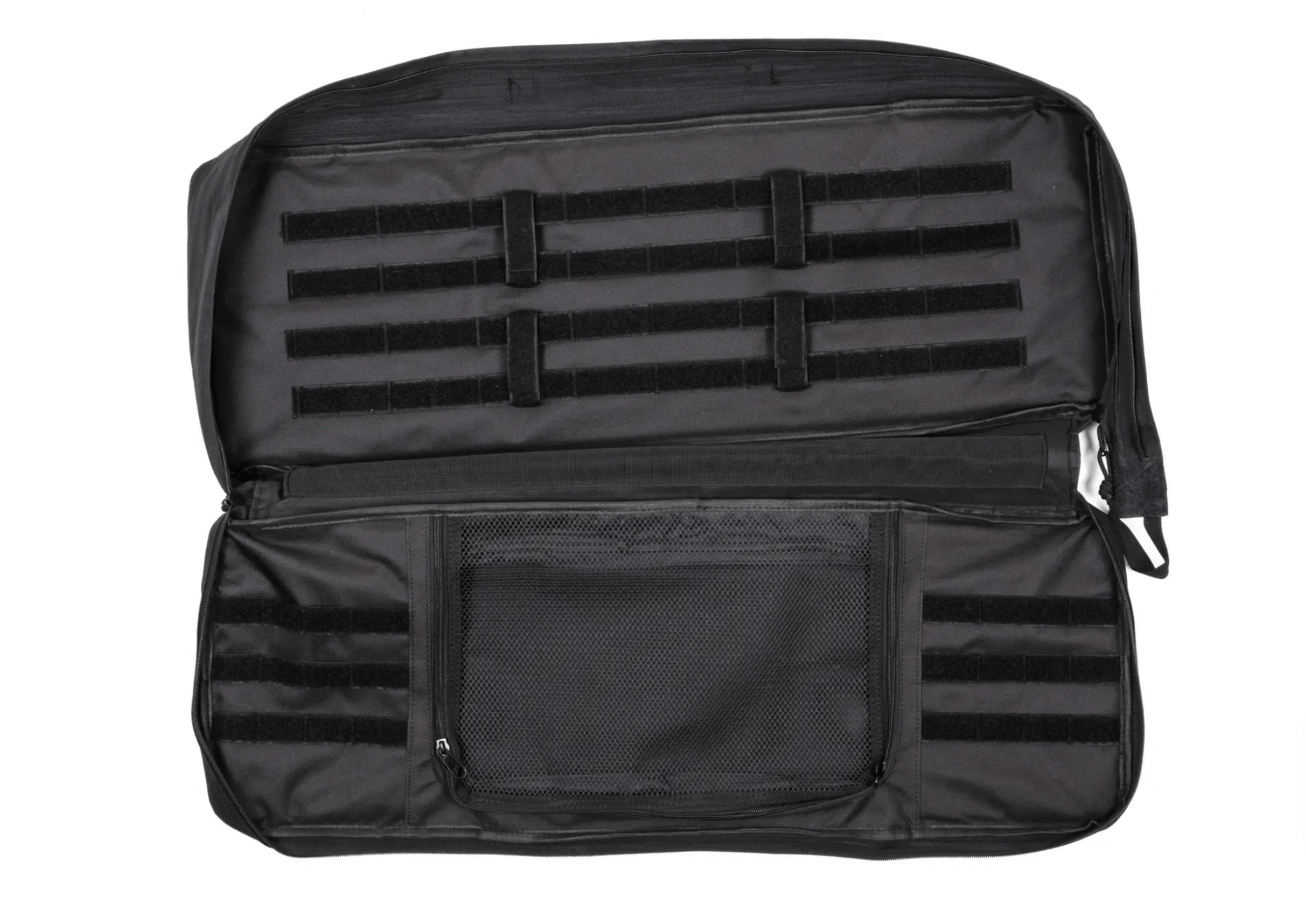 Specna Arms Quick Deployment Rifle Bag – Geanta tactica 77 cm transport arma | Echipament tactic WARGEAR