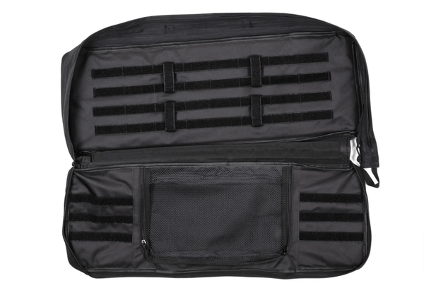 Specna Arms Quick Deployment Rifle Bag – Geanta tactica 77 cm transport arma | Echipament tactic WARGEAR