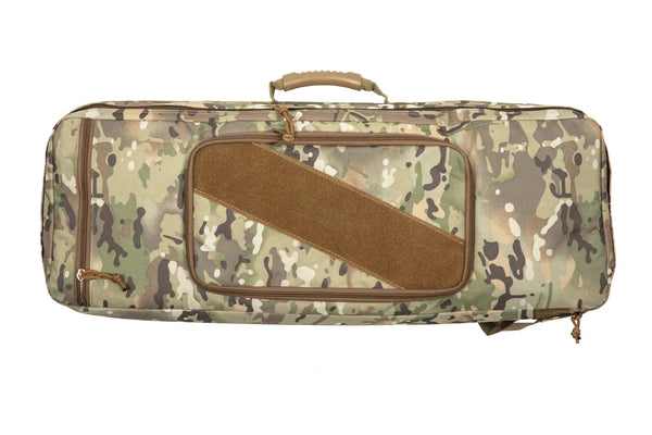 Specna Arms Quick Deployment Rifle Bag – Geanta tactica 77 cm transport arma | WARGEAR RO