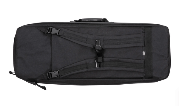 Specna Arms Quick Deployment Rifle Bag – Geanta tactica 77 cm transport arma | Echipament tactic WARGEAR