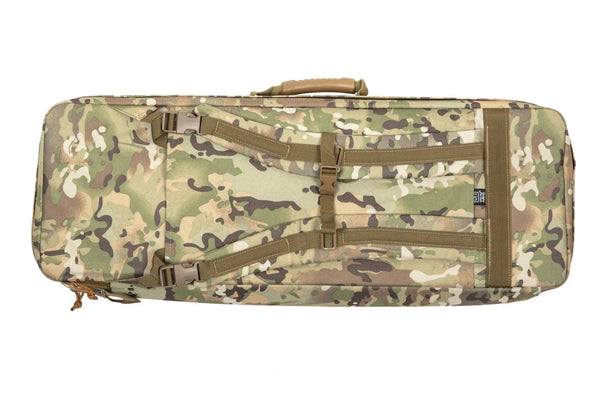 Specna Arms Quick Deployment Rifle Bag – Geanta tactica 77 cm transport arma | WARGEAR RO