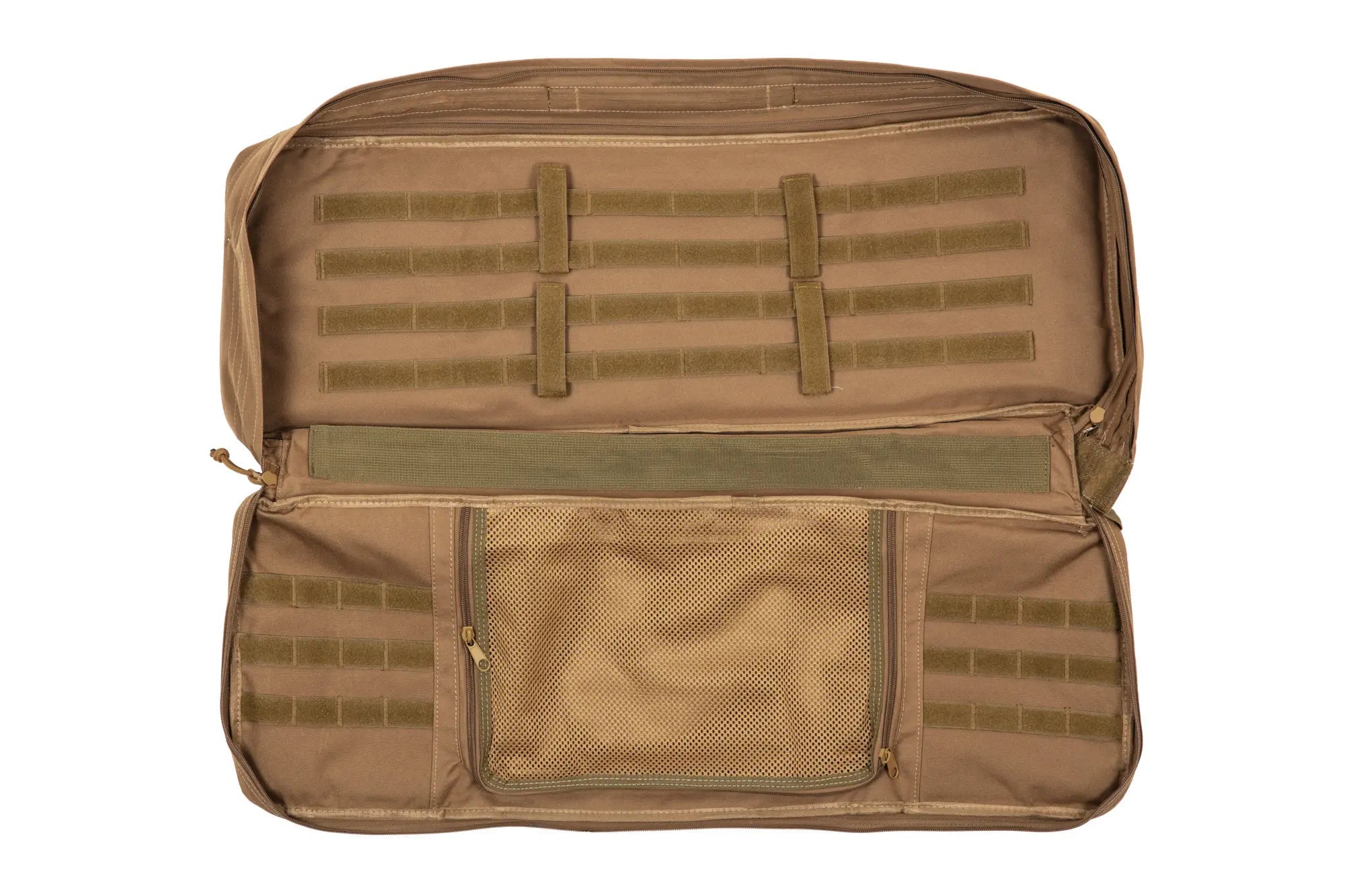 Specna Arms Quick Deployment Rifle Bag – Geanta tactica 77 cm transport arma | WARGEAR RO