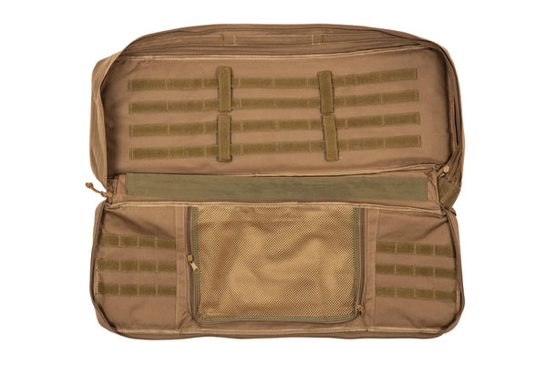 Specna Arms Quick Deployment Rifle Bag – Geanta tactica 77 cm transport arma | WARGEAR RO