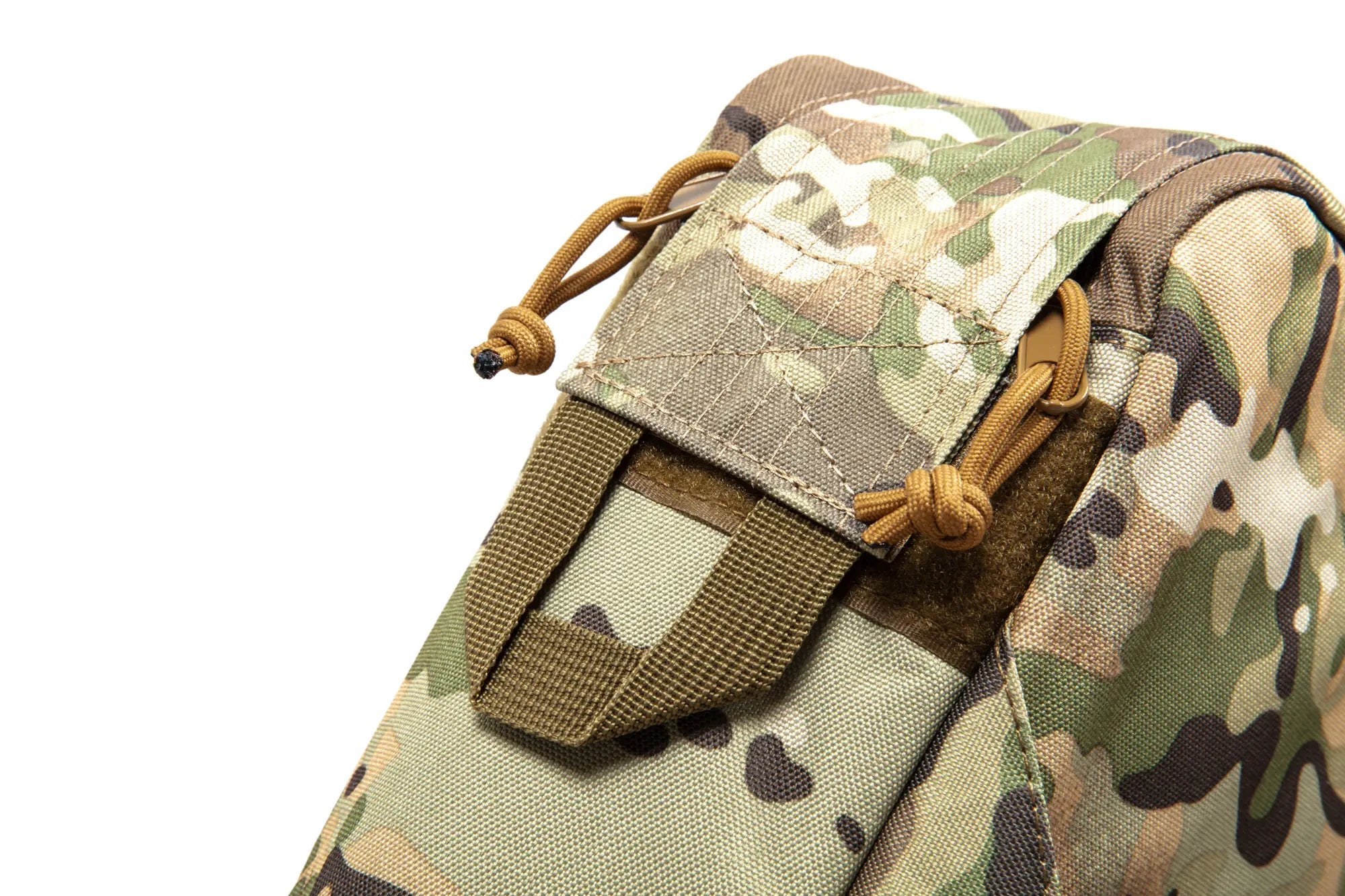 Specna Arms Quick Deployment Rifle Bag – Geanta tactica 77 cm transport arma | WARGEAR RO