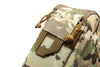 Specna Arms Quick Deployment Rifle Bag – Geanta tactica 77 cm transport arma | WARGEAR RO