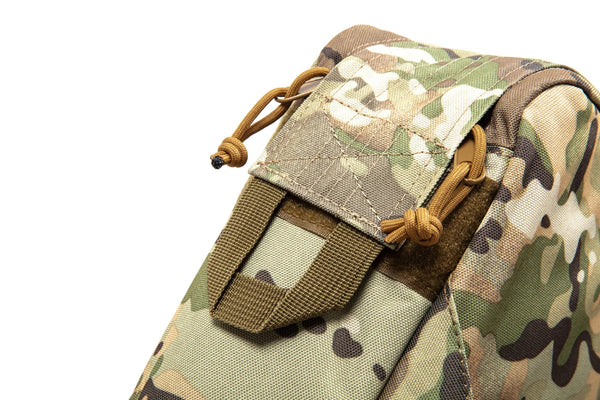 Specna Arms Quick Deployment Rifle Bag – Geanta tactica 77 cm transport arma | WARGEAR RO