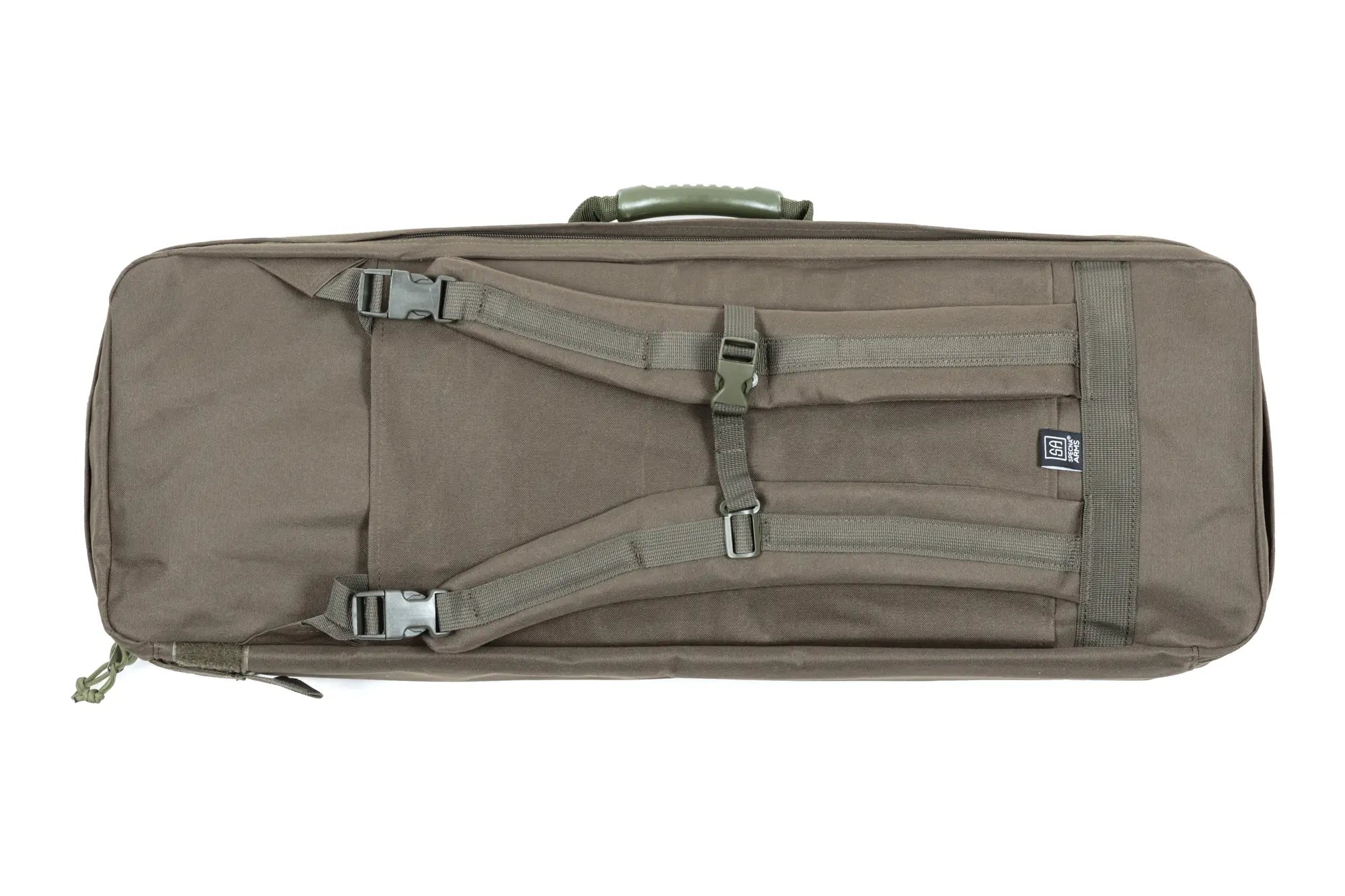 Specna Arms Quick Deployment Rifle Bag – Geanta tactica 77 cm transport arma | WARGEAR RO