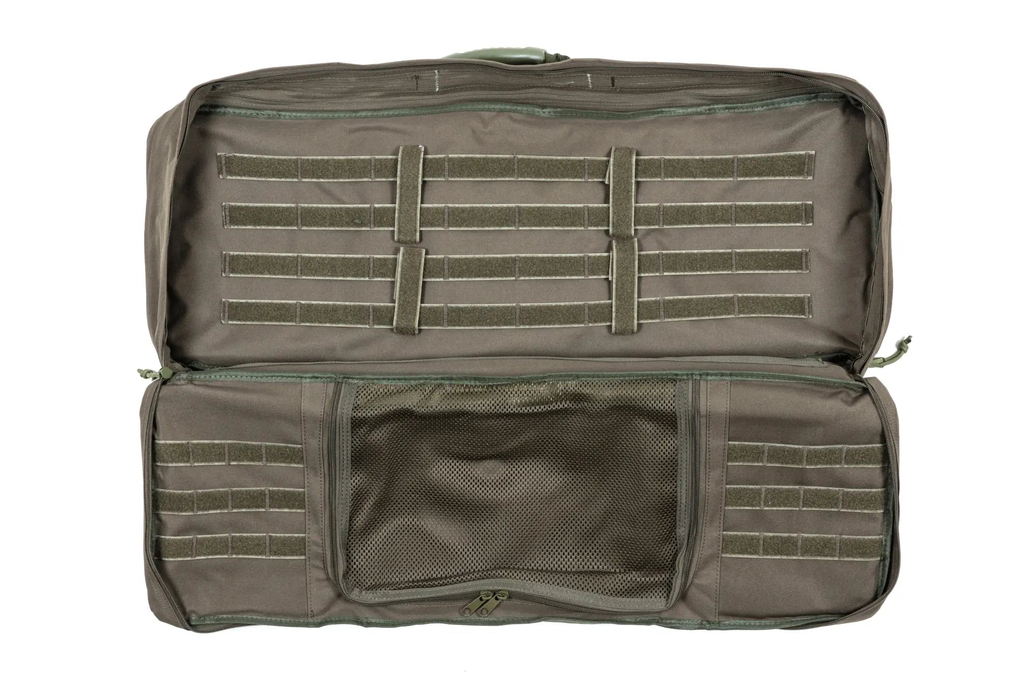 Specna Arms Quick Deployment Rifle Bag – Geanta tactica 77 cm transport arma | WARGEAR RO