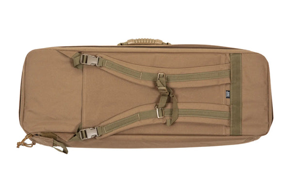 Specna Arms Quick Deployment Rifle Bag – Geanta tactica 77 cm transport arma | WARGEAR RO