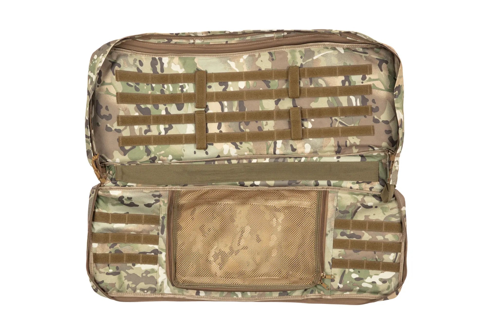Specna Arms Quick Deployment Rifle Bag – Geanta tactica 77 cm transport arma | WARGEAR RO