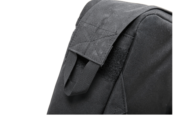 Specna Arms Quick Deployment Rifle Bag – Geanta tactica 77 cm transport arma | Echipament tactic WARGEAR