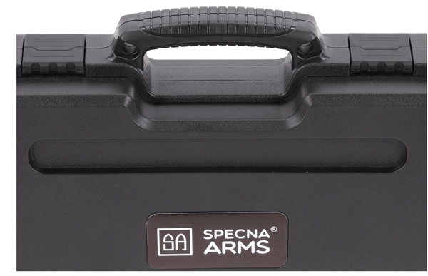 Specna Arms Smart Gun Case 30 cm - cutie transport | WARGEAR RO