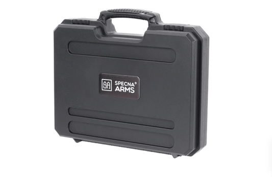Specna Arms Smart Gun Case 30 cm - cutie transport | WARGEAR RO