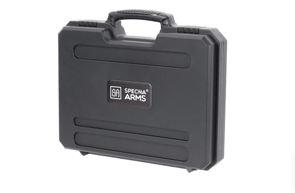 Specna Arms Smart Gun Case 30 cm - cutie transport | WARGEAR RO