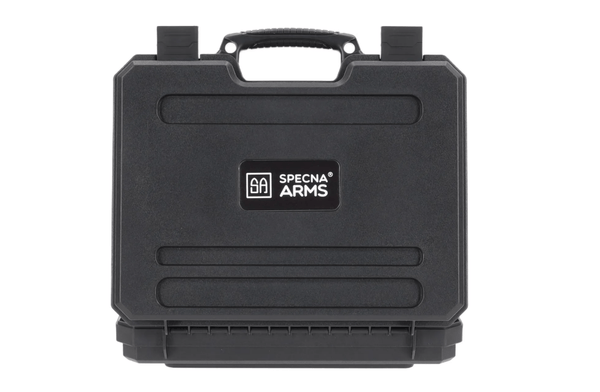 Specna Arms Smart Gun Case 30 cm - cutie transport | WARGEAR RO