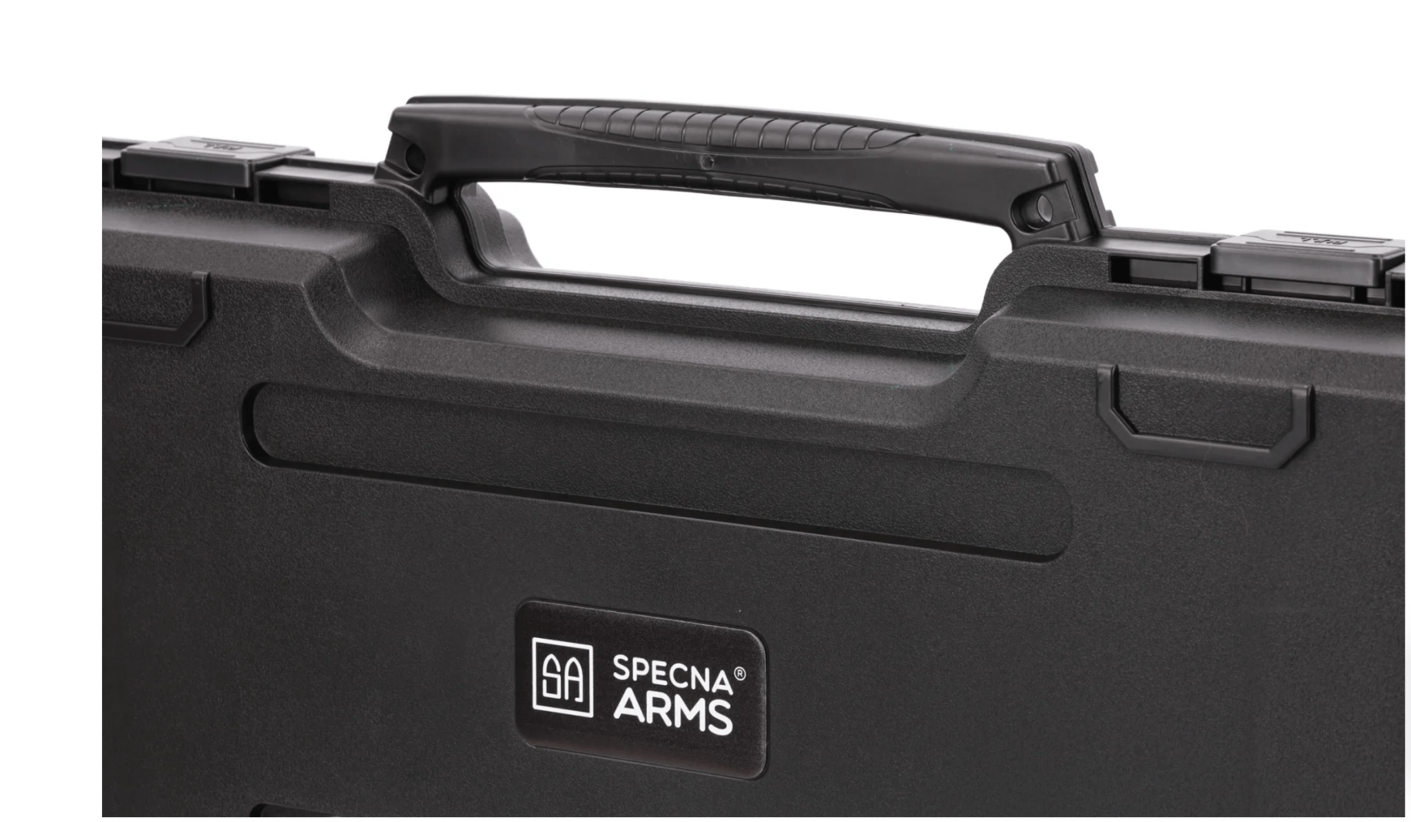 Specna Arms Smart Rifle Case Lightweight 120 cm - Cutie transport arma lunga | WARGEAR RO