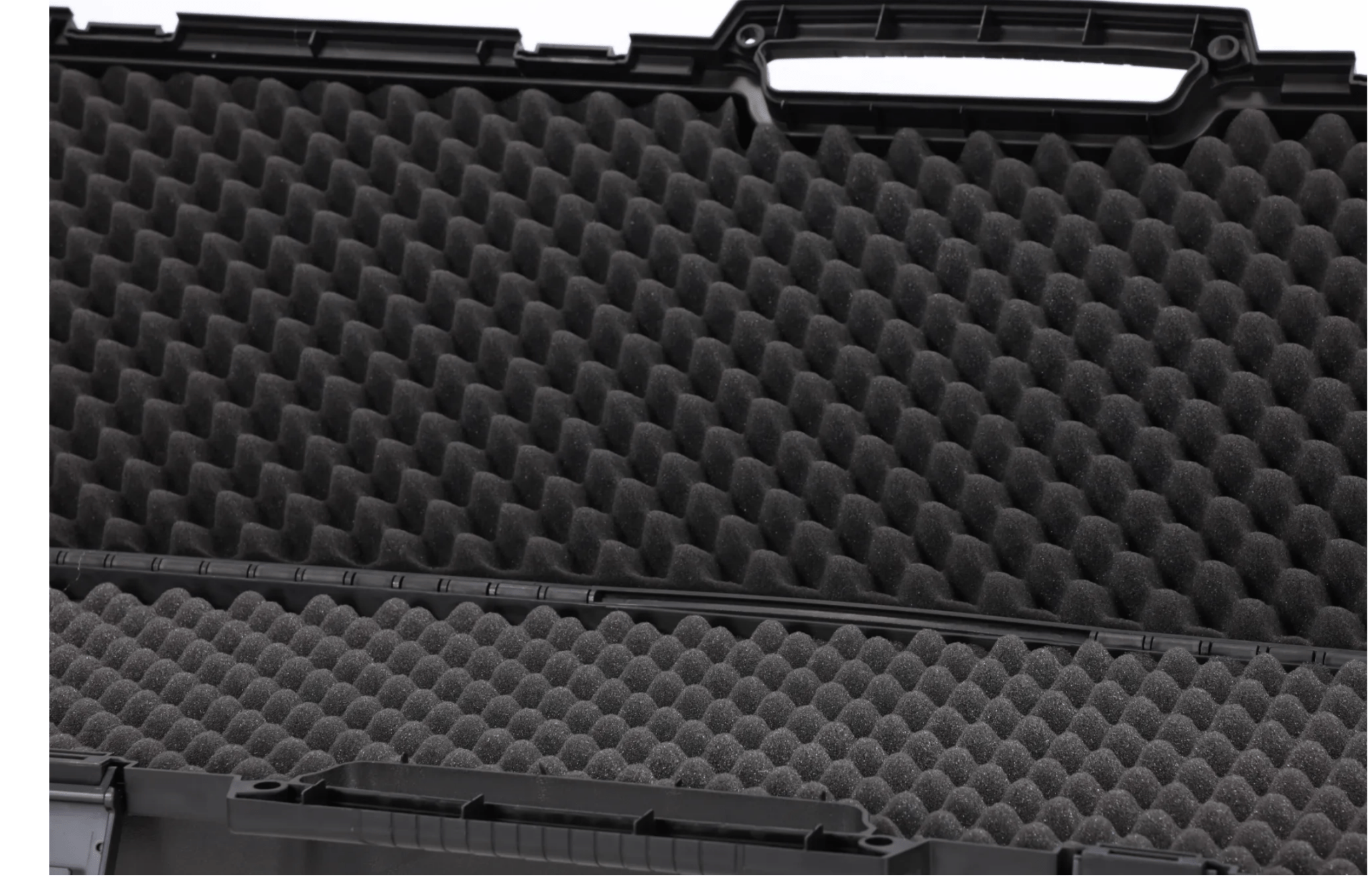Specna Arms Smart Rifle Case Lightweight 120 cm - Cutie transport arma lunga | WARGEAR RO