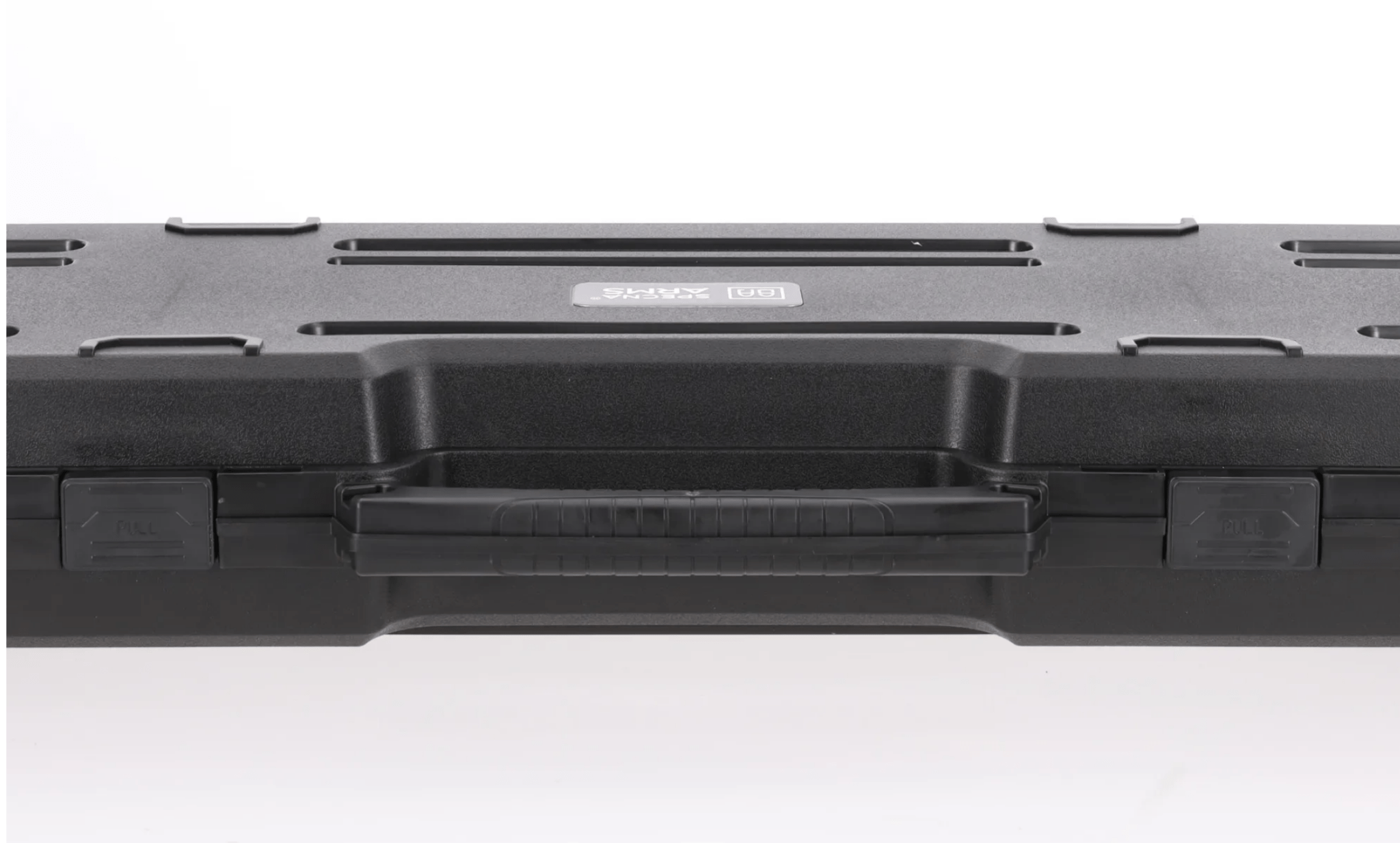 Specna Arms Smart Rifle Case Lightweight 120 cm - Cutie transport arma lunga | WARGEAR RO