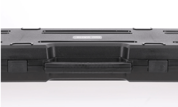 Specna Arms Smart Rifle Case Lightweight 120 cm - Cutie transport arma lunga | WARGEAR RO