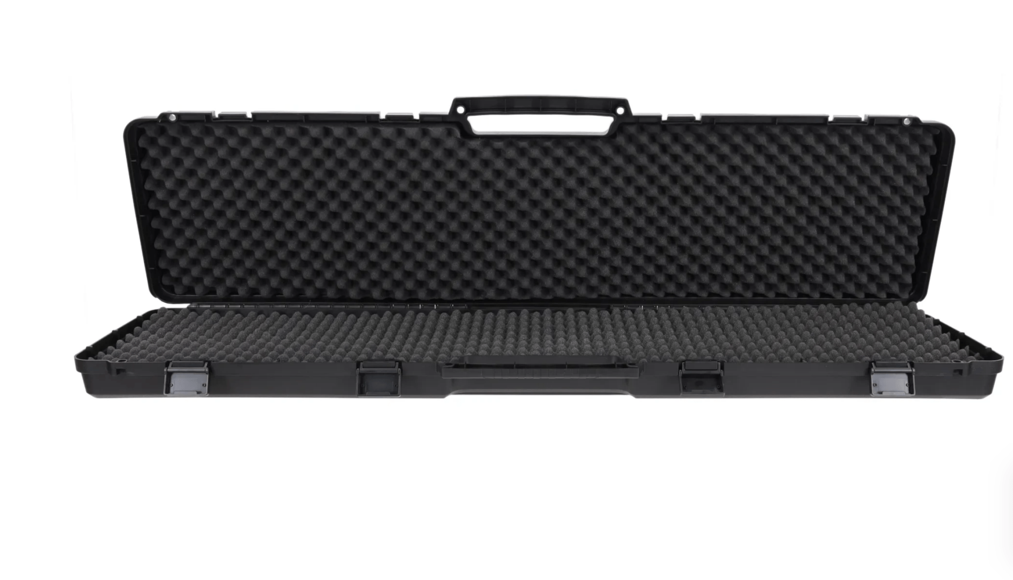 Specna Arms Smart Rifle Case Lightweight 120 cm - Cutie transport arma lunga | WARGEAR RO