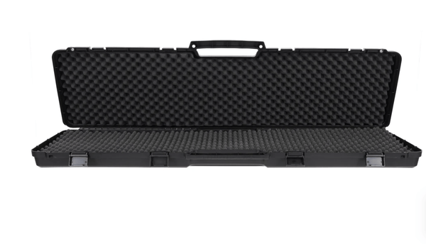 Specna Arms Smart Rifle Case Lightweight 120 cm - Cutie transport arma lunga | WARGEAR RO